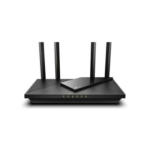 ЗОРА Рутер Wi-Fi TP-Link ARCHER AX55/AX3000 - до 04-04-24