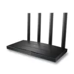 ЗОРА Рутер Wi-Fi TP-Link ARCHER AX17/AX1500