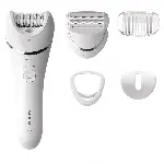 ЗОРА Епилатор Philips BRE710/00 , 5 W