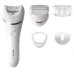 Епилатор Philips BRE710/00 , 5 W