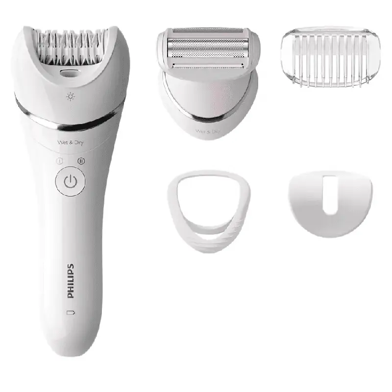 Епилатор Philips BRE710/00 , 5 W