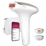ЗОРА Фотоепилатор Philips SC1998/00 Lumea