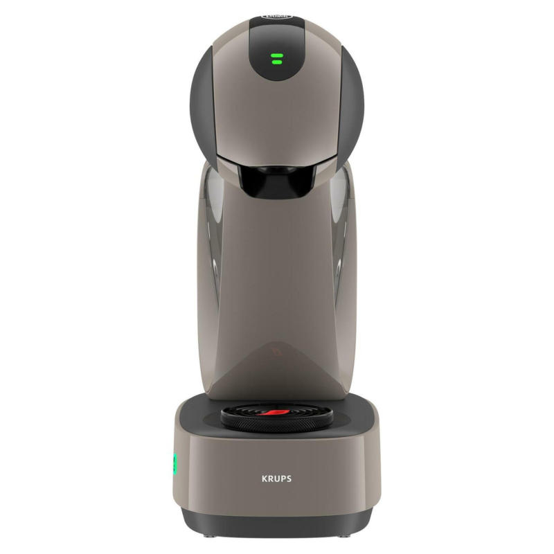 Кафемашина с капсули Krups Dolce Gusto® KP270A10 INFINISSIMA TOUCH , 15 Bar, 1500 W