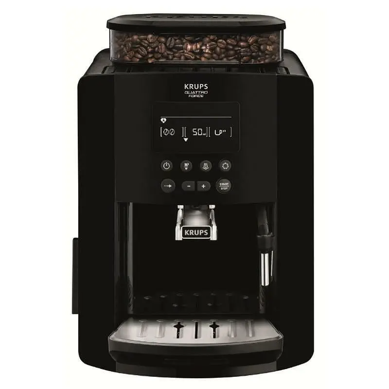 Кафеавтомат Krups EA817010***