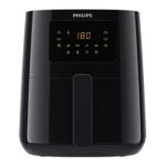 ЗОРА Уред за здравословно готвене Philips HD9252/90 Airfryer , 1400 , 4,1 L / 0,8 кг - до 04-04-24