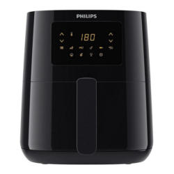 Уред за здравословно готвене Philips HD9252/90 Airfryer , 1400 , 4,1 L / 0,8 кг
