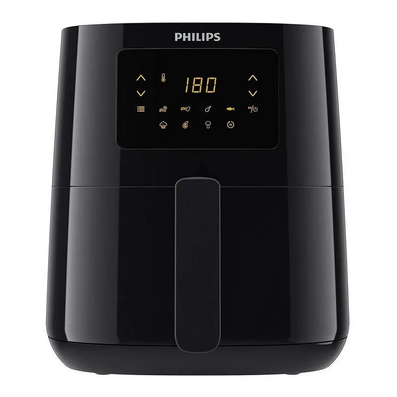 Уред за здравословно готвене Philips HD9252/90 Airfryer***