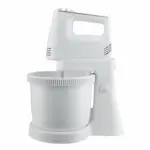 ЗОРА Миксер Crown CMHB-3077 Bowl*** , 200 W, 3,4 литра