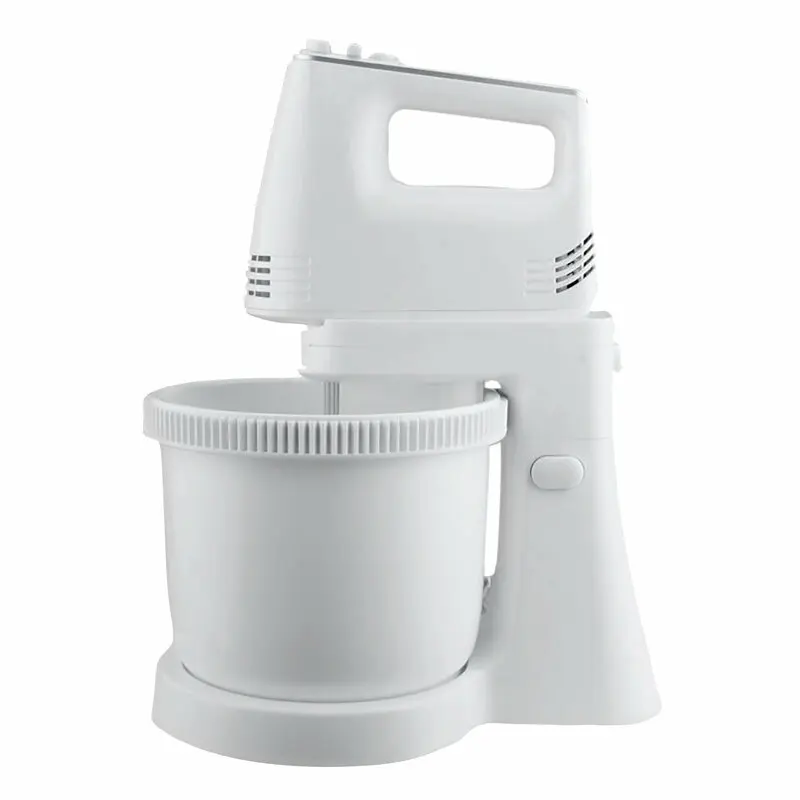 Миксер Crown CMHB-3077 Bowl*** , 200 W, 3,4 литра