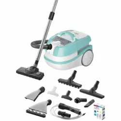 Прахосмукачка Bosch BWD420HYG