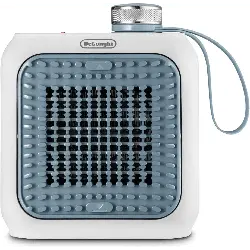 Вентилаторна печка DeLonghi HFX10B03.LB