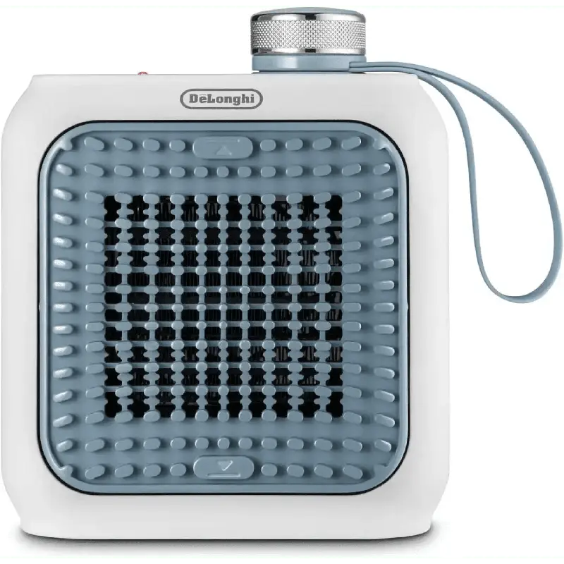 Вентилаторна печка DeLonghi HFX10B03.LB