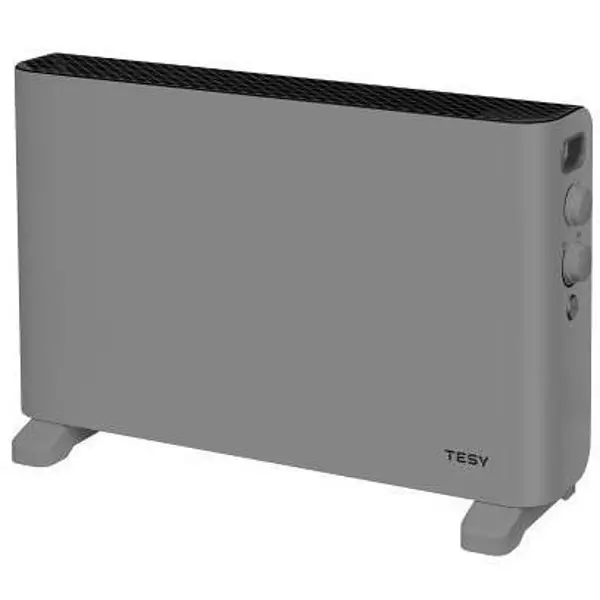 Конвектор Tesy CN 207 ZF G