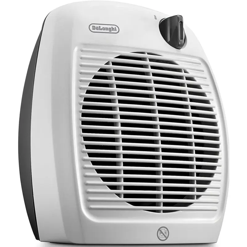 Вентилаторна печка DeLonghi HVA1120 EX:3