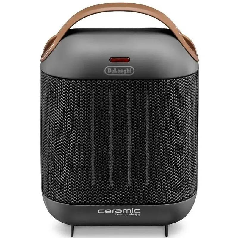 Вентилаторна печка DeLonghi HFX30C18.AG