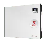 ЗОРА Конвектор Елдом RH01W15W-W(WI-FI)