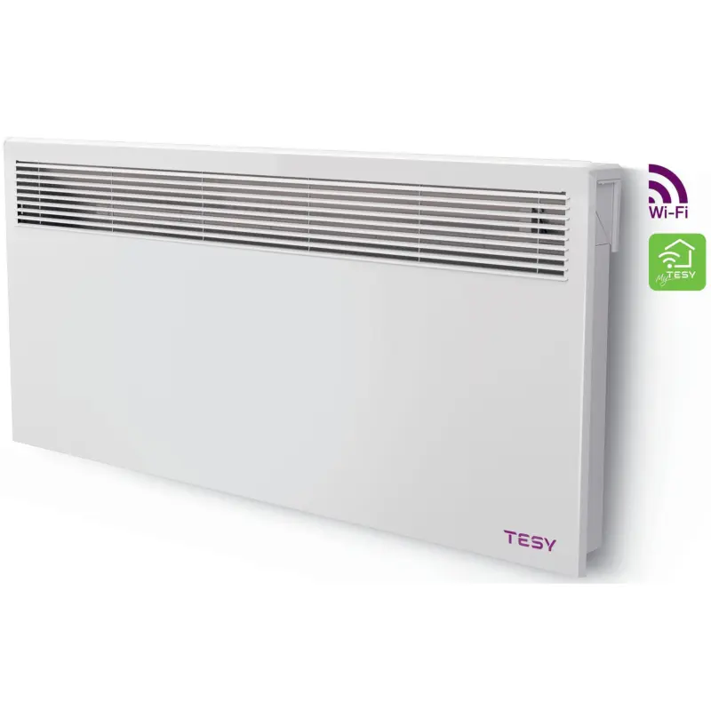 Конвектор Tesy CN 051 250 EI CLOUD W