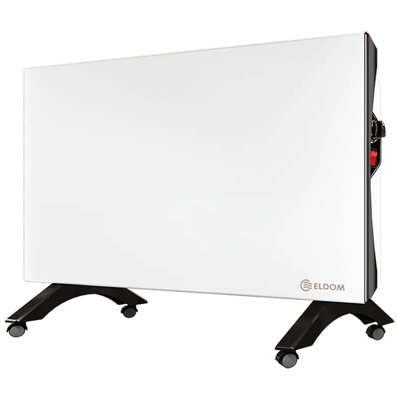 Конвектор Елдом RH01F20M-W