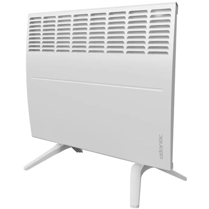 Конвектор Atlantic F19 DESIGN 2500W MEX.+КРАЧЕТА(515504)