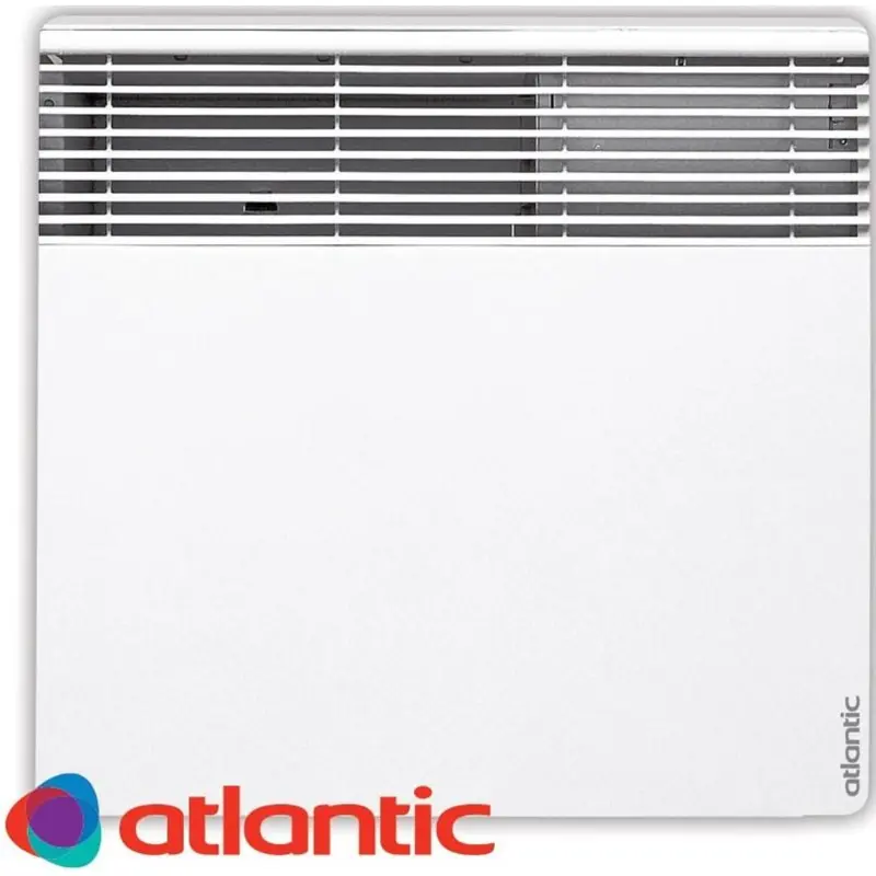 Конвектор Atlantic F127 2000W ЕЛ.ТЕРМ. ДИГИТ. У-НИЕ(500114)