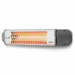 Отоплителна печка Tesy QH04 120 ЗА БАНЯ