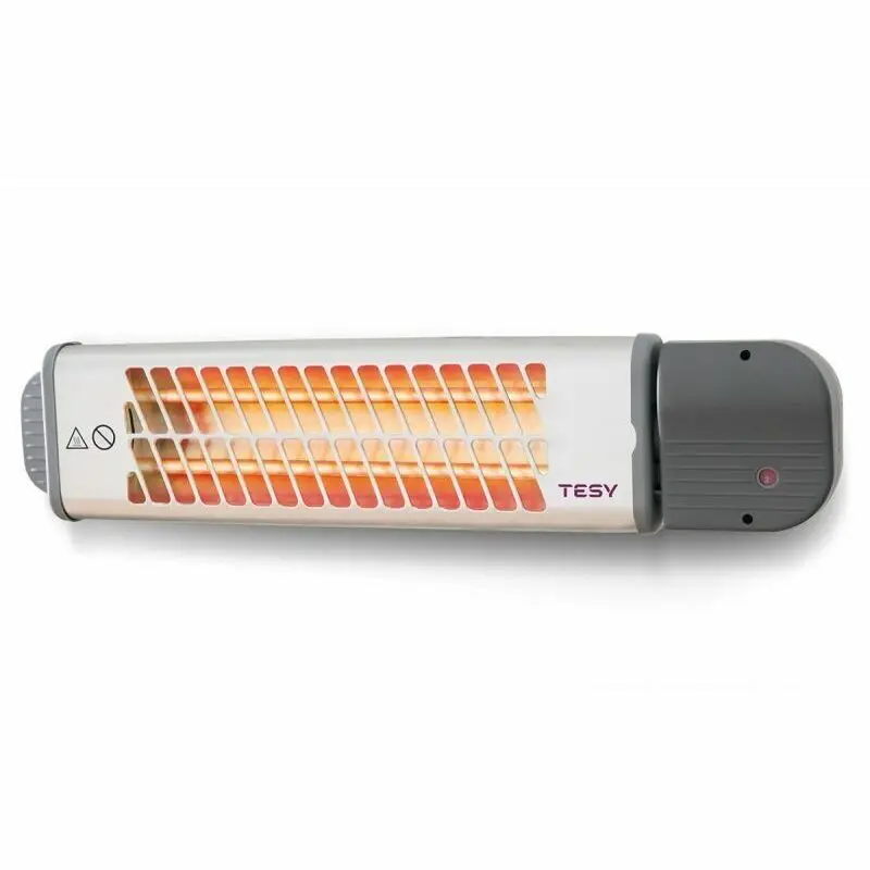 Отоплителна печка Tesy QH04 120 ЗА БАНЯ