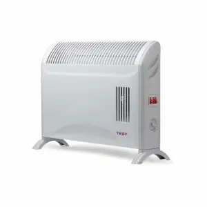 Конвектор Tesy CN 204 ZF