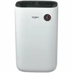 ЗОРА Обезвлажнител Whirlpool DE20W5252 , 6,5 литра