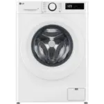 ЗОРА Пералня LG F4WR509SWW , 1400 об./мин., 9.00 kg, A , Бял