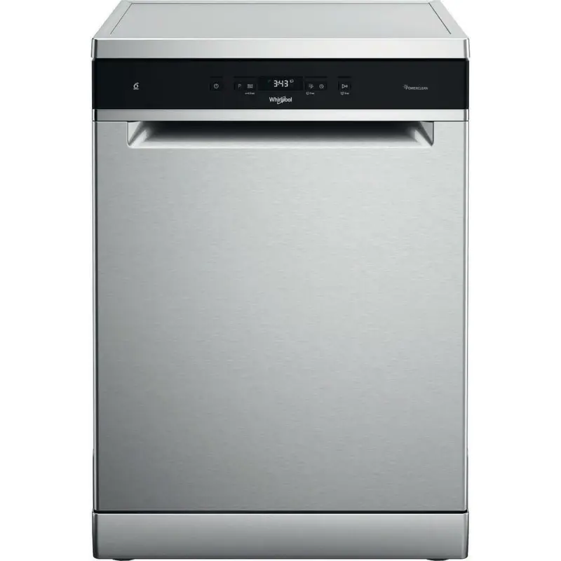 Съдомиялна машина Whirlpool WFC 3C42 P X , 14 комплекта, 600 Ш, мм, C