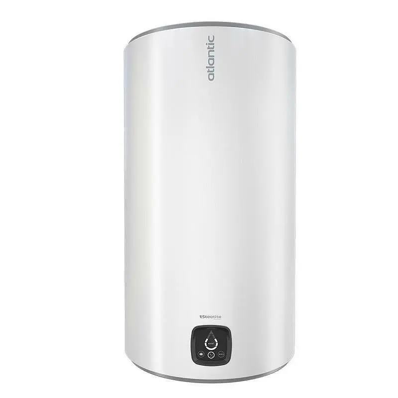 Бойлер Atlantic GENIUS STEATITE 80L/V 1.8KW/851349 , 1.8 , 80 , B , Вертикален