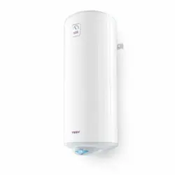 Бойлер Tesy Anticalc Ceramic Slim GCV 80 38 24C B14 TSR , Вертикален , 2.4 , 80 , C