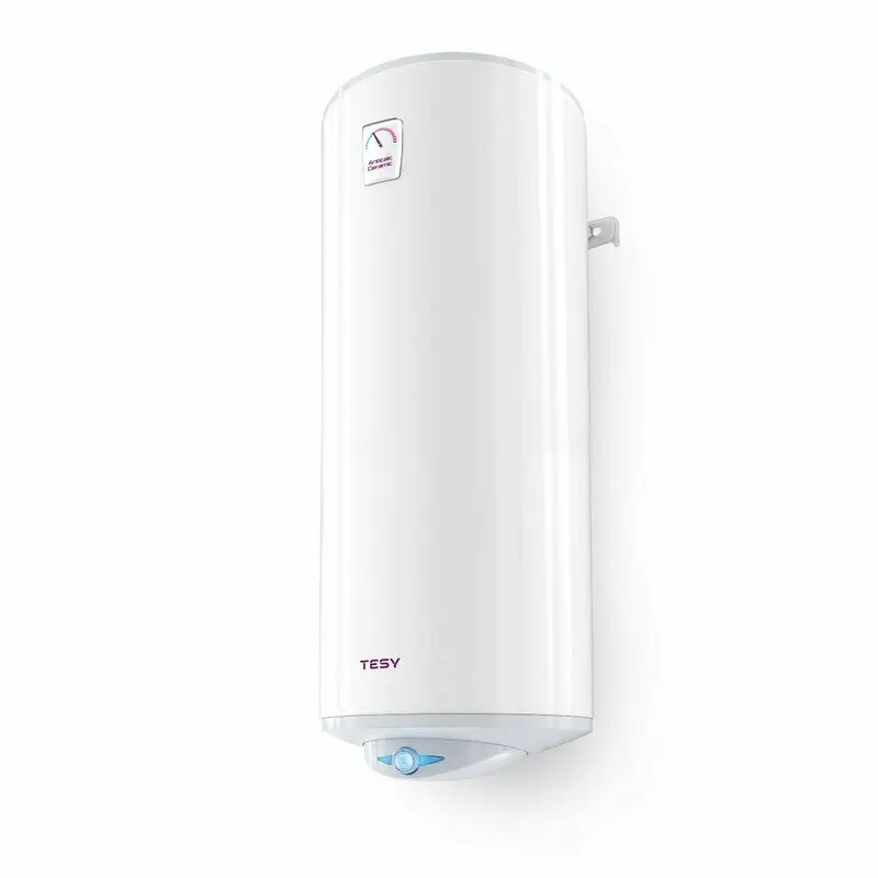Бойлер Tesy Anticalc Ceramic Slim GCV 80 38 24C B14 TSR , Вертикален , 2.4 , 80 , C