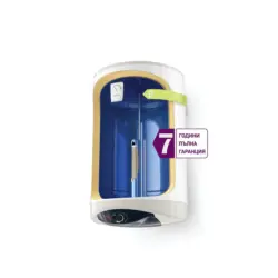 Бойлер Tesy MODECO GCV 80 47 24D C21 TS2R*** , 2.4 , 80 , B , Вертикален