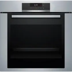 Фурна за вграждане Bosch HBA372ES0.*** , 71 , А , Пиролиза , Сензорно