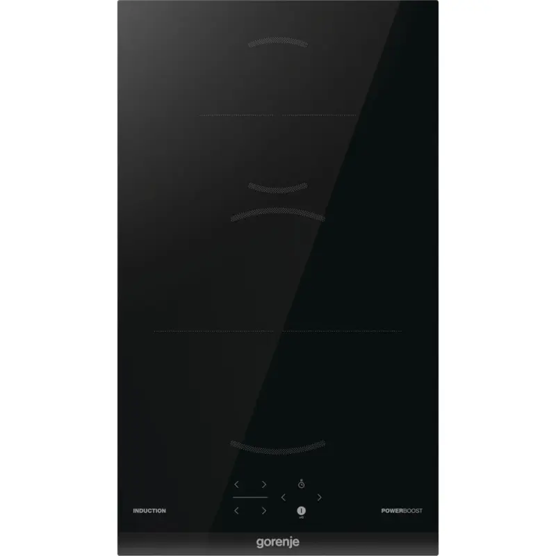 Вграден керамичен плот Gorenje GI3201BC , Индукционен