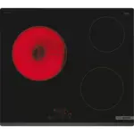 ЗОРА Вграден керамичен плот Bosch PKM631BB2E . , Електрически