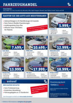 AUTOPLUS AG Autoplus: Vorsaison Aktion - bis 07.04.2024