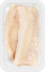 Filetti di merluzzo Denner, Atlantico nord-orientale, 390 g