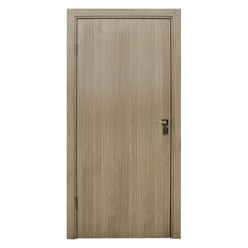 ВРАТА С КАСА И ПЕРВАЗИ 67Х200Х10-13,9 СМ. EUROSTILL OPTIMA STANDART 67 Б.ДЪБ
