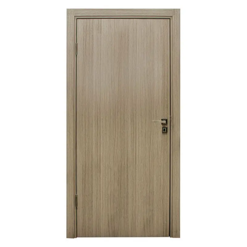 ВРАТА С КАСА И ПЕРВАЗИ 87Х200Х10-13,9 СМ. EUROSTILL OPTIMA STANDART 87 Б. ДЪБ