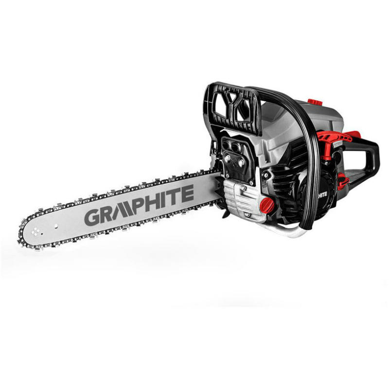 МОТОРЕН ВЕРИЖЕН ТРИОН GRAPHITE 58G954