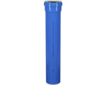 Hornbach KG2000 SN16 Regenwasserrohr blau DN 200 1000 mm