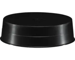 Kabelschutzrohr Verschlusskappe DN 160