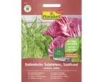 Hornbach Salatsamen Saatband FloraSelf Select Mischung 'Italienische Salatwiese'