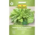 Hornbach Salatsamen FloraSelf Feldsalat/Vogerlsalat 'Holländischer breitblättriger'