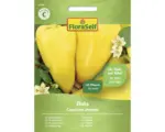 Hornbach Gemüsesamen FloraSelf Paprika 'Zlata'