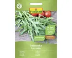 Hornbach Gemüsesamen Salatsamen FloraSelf Rucola Salatrauke 'Ruca'