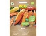 Hornbach Gemüsesamen FloraSelf Bio Paprika 'Kyra'