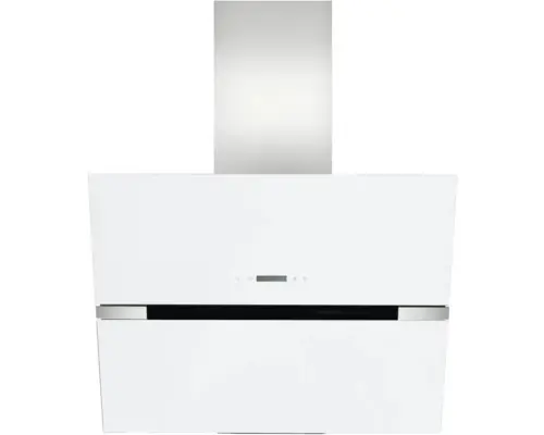 Dunstabzugshaube PKM 9080WZ 90x47,3 cm weiß